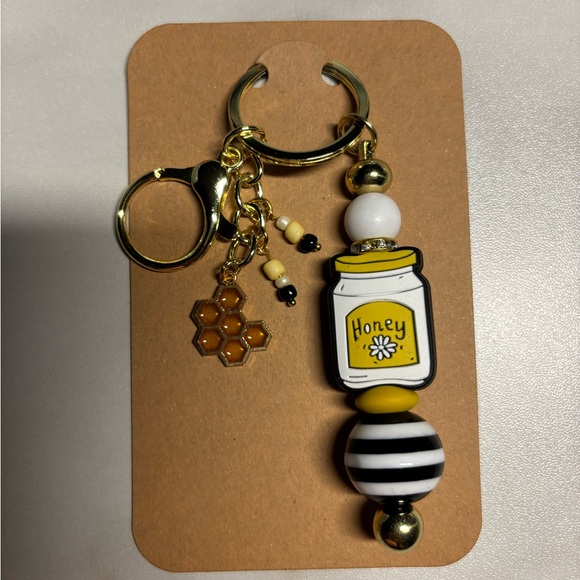 Handmade keychains - Picture 3 of 6